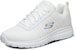 Skechers Sport 'Kasut Lari Kasual Bernafas Putih' 8790052-WHT