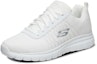 Lookbook Skechers Sport 'Kasut Lari Kasual Bernafas Putih' 8790052-WHT
