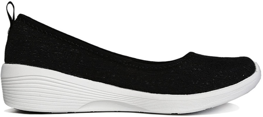 (W) Skechers Sport Kasut Sarung Aktif 'Hitam' 23758-BKW Order (W) Skechers Sport Kasut Sarung Aktif 'Hitam' 23758-BKW