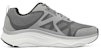 Skechers D'Lux Fitness 'Hitam Kelabu' 232357-GYBK
