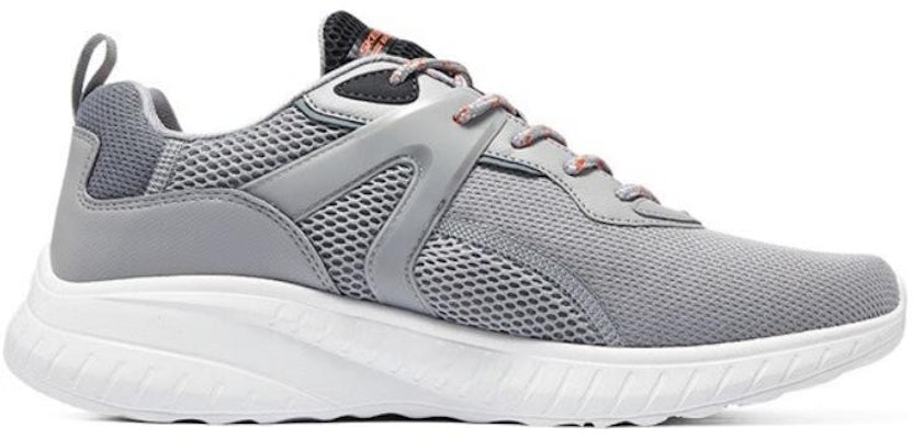 Skechers sport grey hot sale
