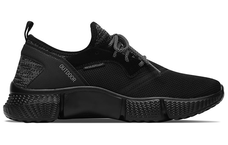 Order Skechers Sport Décontracté 51902-BBK
