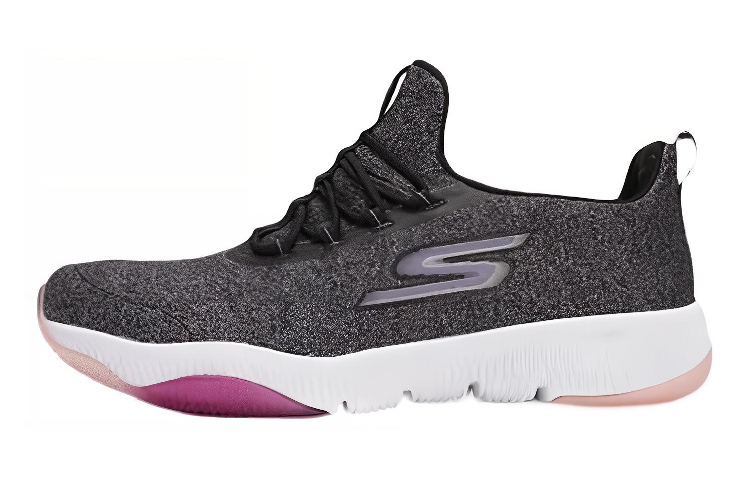 Skechers Sport Casual 'BKLV' 15190BKLV