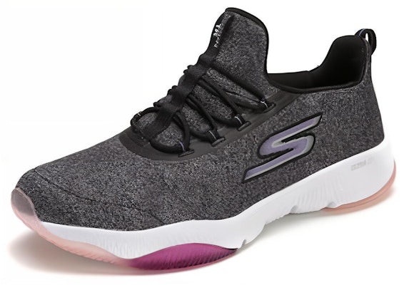 스케쳐스 스포츠 캐주얼 'BKLV' (Skechers seupocheu kaejueol 'BKLV') 15190BKLV Lookbook 스케쳐스 스포츠 캐주얼 'BKLV' (Skechers seupocheu kaejueol 'BKLV') 15190BKLV
