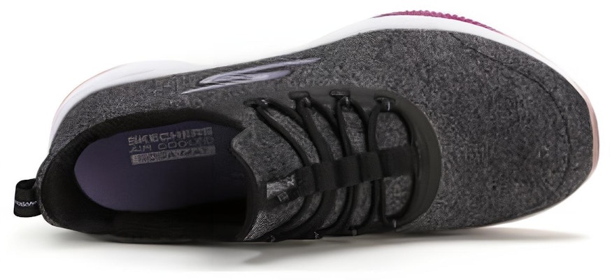 스케쳐스 스포츠 캐주얼 'BKLV' (Skechers seupocheu kaejueol 'BKLV') 15190BKLV Shop 스케쳐스 스포츠 캐주얼 'BKLV' (Skechers seupocheu kaejueol 'BKLV') 15190BKLV