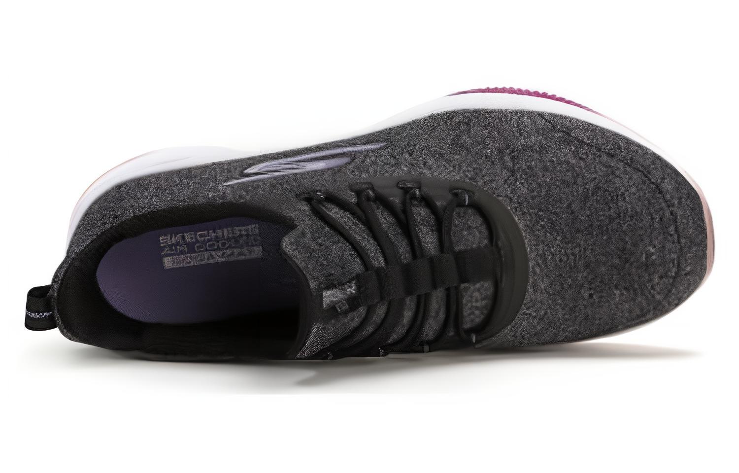 Shop Skechers Sport Casual 'BKLV' 15190BKLV