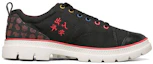 Order Skechers Sukan Kasual 'Hitam Merah' 666170-BLK