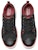 Skechers Sport Casual 'Black Red' 666170-BLK