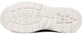 Skechers Sport Casual 'Black Red' 666170-BLK