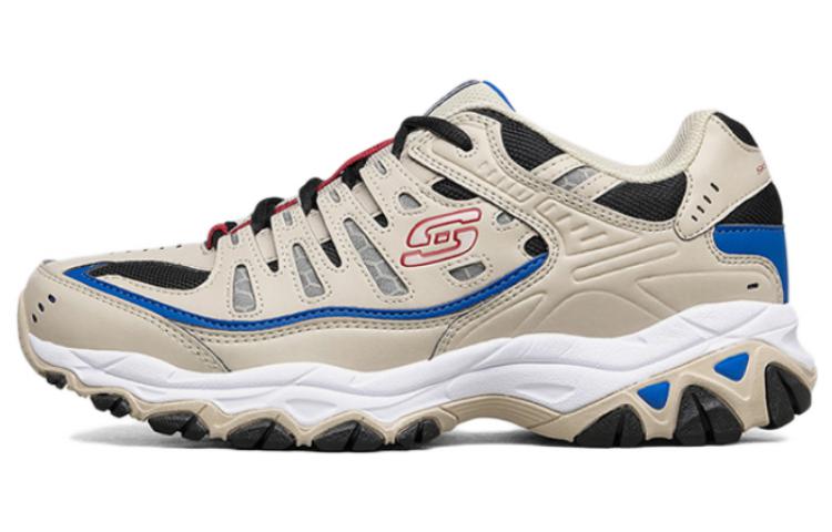 Skechers Sport Casual 'Brown' 666147-NTBK