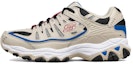 Buy Skechers Sport Casual 'Brown' 666147-NTBK