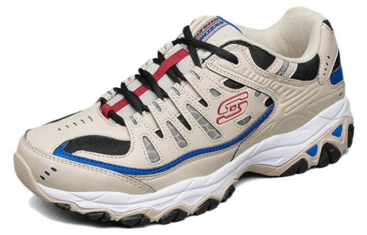 Lookbook Skechers Sport Casual 'Brown' 666147-NTBK