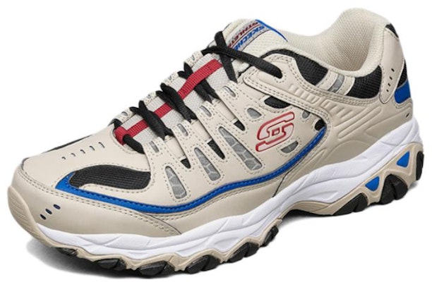 Skechers Sport Kasual 'Coklat' 666147-NTBK Lookbook Skechers Sport Kasual 'Coklat' 666147-NTBK
