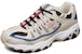 Skechers Sport Casual 'Brown' 666147-NTBK