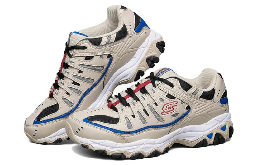 Shop Skechers Sport Casual 'Brown' 666147-NTBK