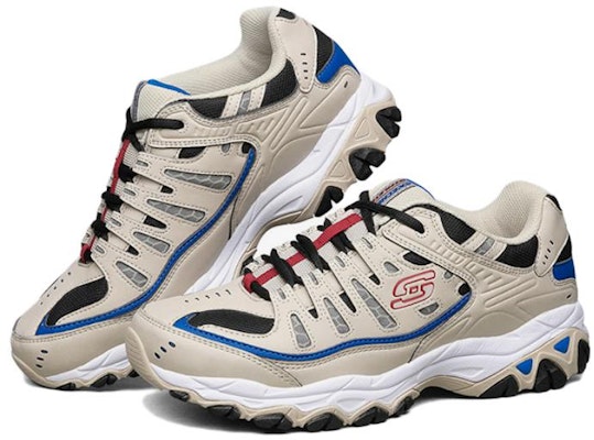 Skechers Sport Kasual 'Coklat' 666147-NTBK Shop Skechers Sport Kasual 'Coklat' 666147-NTBK