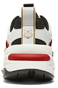 Skechers 运动休闲鞋‘黑红白’ 894085-WRD Shop Skechers 运动休闲鞋‘黑红白’ 894085-WRD