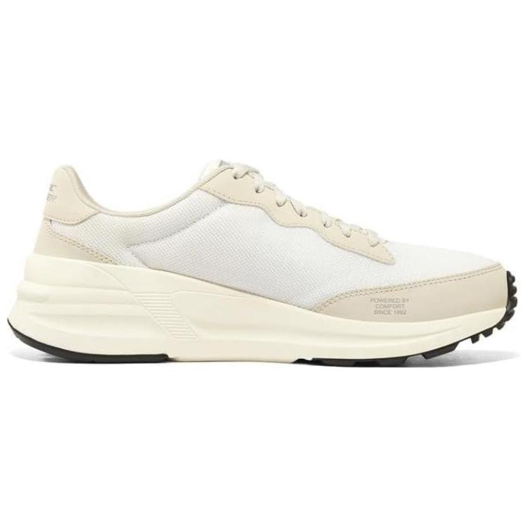 Order Skechers Sport Casual 'Milk White' 237205-OFWT