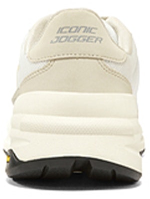 Skechers Sport Kasual 'Putih Susu' 237205-OFWT Shop Skechers Sport Kasual 'Putih Susu' 237205-OFWT