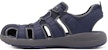 Skechers Sport Casual 'Navy Blue Gray' 51834-NVGY
