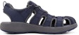 Skechers Sport Casual 'Navy Blue Gray' 51834-NVGY