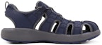 Order Skechers Sport Casual 'Navy Blue Gray' 51834-NVGY
