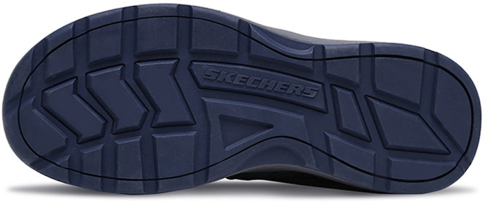 Skechers Sukan Kasual 'Biru Navy Kelabu' 51834-NVGY Shop Skechers Sukan Kasual 'Biru Navy Kelabu' 51834-NVGY