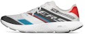 Skechers Sport Casual 'White Multicolor' 55267-WBLR