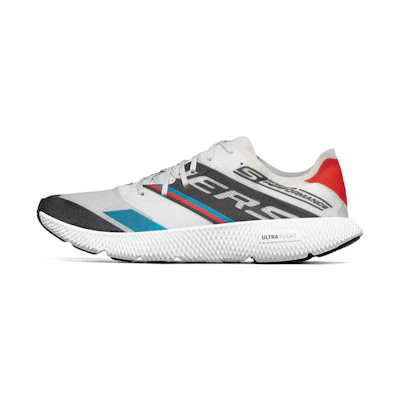 Skechers Sport Casual 'White Multicolor'
