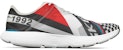 Skechers Sport Casual 'White Multicolor' 55267-WBLR