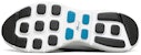 Skechers Sport Casual 'White Multicolor' 55267-WBLR
