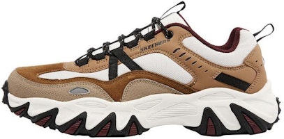 Skechers Sport Casual 'Wildfire Chestnut' 237526-CSNT Skechers Sport Casual 'Wildfire Chestnut' 237526-CSNT