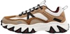 Skechers Sport Casual 'Wildfire Chestnut' 237526-CSNT