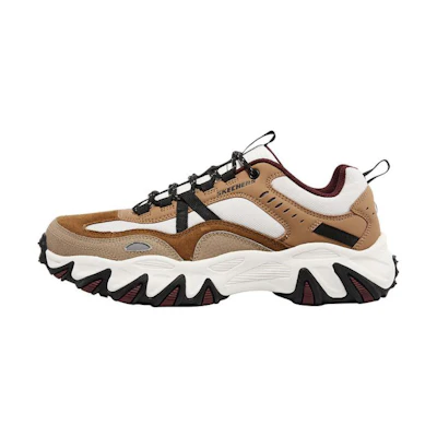 Skechers Sport Casual 'Wildfire Chestnut'