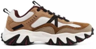 Skechers Sport Casual 野火鞋 戶外時尚老爹鞋 栗色 Order Skechers Sport Casual 野火鞋 戶外時尚老爹鞋 栗色