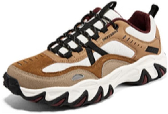 Skechers Sport Casual 'Wildfire Castaño' 237526-CSNT Lookbook Skechers Sport Casual 'Wildfire Castaño' 237526-CSNT