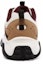 Shop Skechers Sport Casual 'Wildfire Chestnut' 237526-CSNT