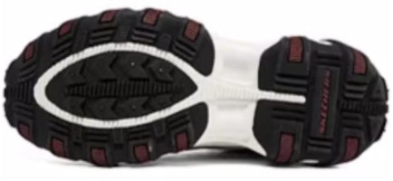 Skechers Sport Casual 野火鞋 戶外時尚老爹鞋 栗色 Purchase Skechers Sport Casual 野火鞋 戶外時尚老爹鞋 栗色