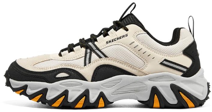 skechers-sport-casual-wildfire-outdoor-fashion-dad-shoe-beige-black-237526-ntbk