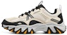 Skechers Sport Casual 'Wildfire Outdoor Fashion Dad Shoe - Beige Black' 237526-NTBK