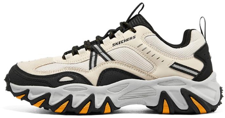 Skechers Sport Casual 'Zapatilla Outdoor de Moda Wildfire - Beige Negro' 237526-NTBK Buy Skechers Sport Casual 'Zapatilla Outdoor de Moda Wildfire - Beige Negro' 237526-NTBK