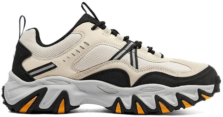 Skechers Sport Casual 'Zapatilla Outdoor de Moda Wildfire - Beige Negro' 237526-NTBK Order Skechers Sport Casual 'Zapatilla Outdoor de Moda Wildfire - Beige Negro' 237526-NTBK