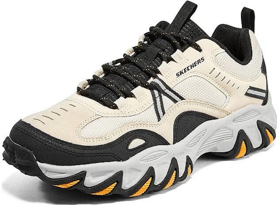 Skechers Sport Casual 'Zapatilla Outdoor de Moda Wildfire - Beige Negro' 237526-NTBK Lookbook Skechers Sport Casual 'Zapatilla Outdoor de Moda Wildfire - Beige Negro' 237526-NTBK