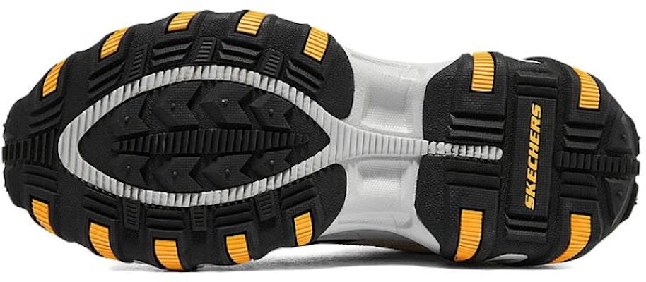 Skechers Sport Casual 'Zapatilla Outdoor de Moda Wildfire - Beige Negro' 237526-NTBK Shop Skechers Sport Casual 'Zapatilla Outdoor de Moda Wildfire - Beige Negro' 237526-NTBK