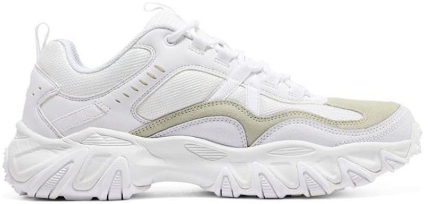 Skechers Sukan Kasual 'Wildfire Putih' 237526-WHT Order Skechers Sukan Kasual 'Wildfire Putih' 237526-WHT