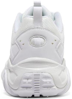 Skechers Sukan Kasual 'Wildfire Putih' 237526-WHT Lookbook Skechers Sukan Kasual 'Wildfire Putih' 237526-WHT