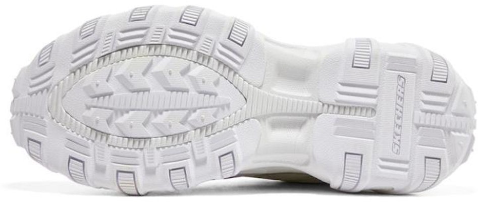 Skechers Sukan Kasual 'Wildfire Putih' 237526-WHT Shop Skechers Sukan Kasual 'Wildfire Putih' 237526-WHT