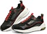 Skechers Sport Casual Shoes 'Black Grey Red' 894085-BKRD