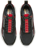 Skechers 運動休閒 新年系列 虎紋掛飾運動休閒鞋 黑色 Lookbook Skechers 運動休閒 新年系列 虎紋掛飾運動休閒鞋 黑色