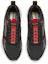 Lookbook Skechers Sport Casual Shoes 'Black Grey Red' 894085-BKRD